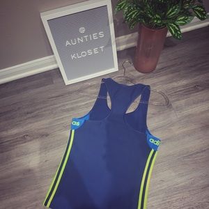 Adidas Tank